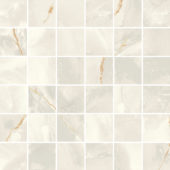 Venezia 2x2" Mosaic Grey |  Carpet Barn Carpet One Inc.