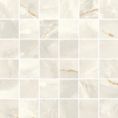 Venezia 2x2" Mosaic Grey |  Carpet Barn Carpet One Inc.