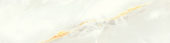 Venezia 3X12" Bullnose White |  Carpet Barn Carpet One Inc.