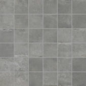 Verrazano Dark 2x2 Mosaic |  Carpet Barn Carpet One Inc.