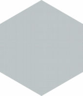 Vida 5.5X6.3” Pearl Hexagon |  Carpet Barn Carpet One Inc.