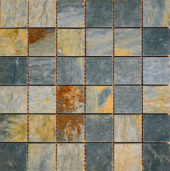Volcano 2x2 Mosaic |  Carpet Barn Carpet One Inc.