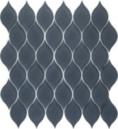 Waves Mosaic |  Carpet Barn Carpet One Inc.