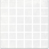 Whitehall Bianco 2x2 Mosaic |  Carpet Barn Carpet One Inc.