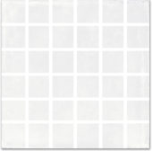 Whitehall Bianco 2x2 Mosaic |  Carpet Barn Carpet One Inc.