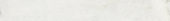 Whitestone White 3x24 Bullnose |  Carpet Barn Carpet One Inc.
