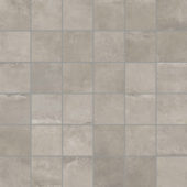 Williamsburg Taupe 2x2 Mosaic |  Carpet Barn Carpet One Inc.