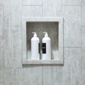 Wind Gust Niche  14.5x12 inside |  Carpet Barn Carpet One Inc.