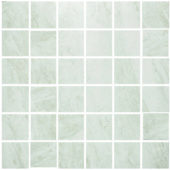 Yangtze 2X2 Mosaic |  Carpet Barn Carpet One Inc.