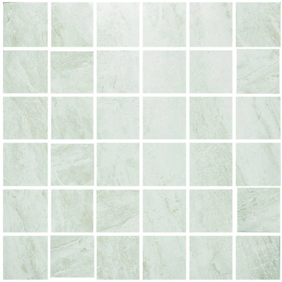 Yangtze 2X2 Mosaic |  Carpet Barn Carpet One Inc.