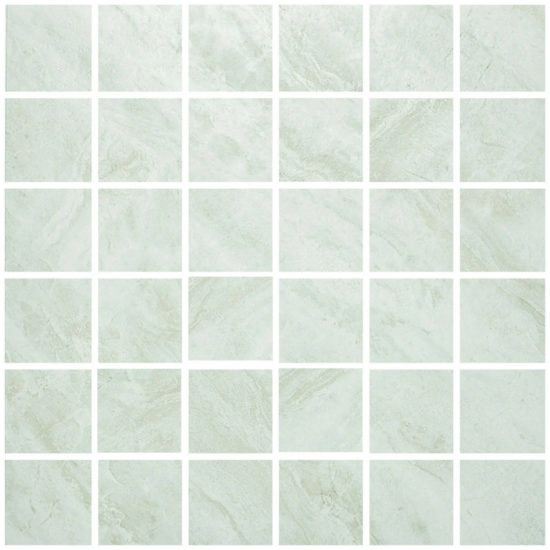 Yangtze 2X2 Mosaic |  Carpet Barn Carpet One Inc.