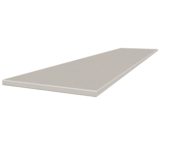 Marmiline Ash 18x47 Bench |  Carpet Barn Carpet One Inc.