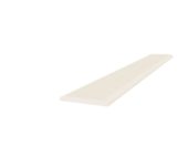 Marmiline Ivory 5x36 Saddle |  Carpet Barn Carpet One Inc.