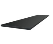 Marmiline Midnight 18x47 Bench |  Carpet Barn Carpet One Inc.