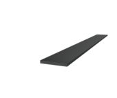 Marmiline Midnight 4x36 Niche Sill |  Carpet Barn Carpet One Inc.
