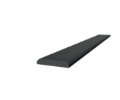 Marmiline Midnight 4x36 Saddle |  Carpet Barn Carpet One Inc.