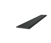 Marmiline Midnight 5x36 Saddle |  Carpet Barn Carpet One Inc.