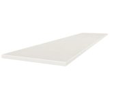 Marmiline Mist 18x47 Bench |  Carpet Barn Carpet One Inc.