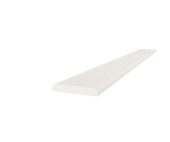 Marmiline Mist 4x36 Saddle |  Carpet Barn Carpet One Inc.