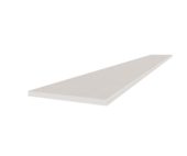 Marmiline Pearl 14x36 Bench |  Carpet Barn Carpet One Inc.