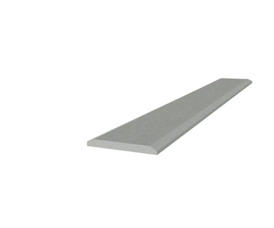 Marmiline Shadow 5x36 Saddle